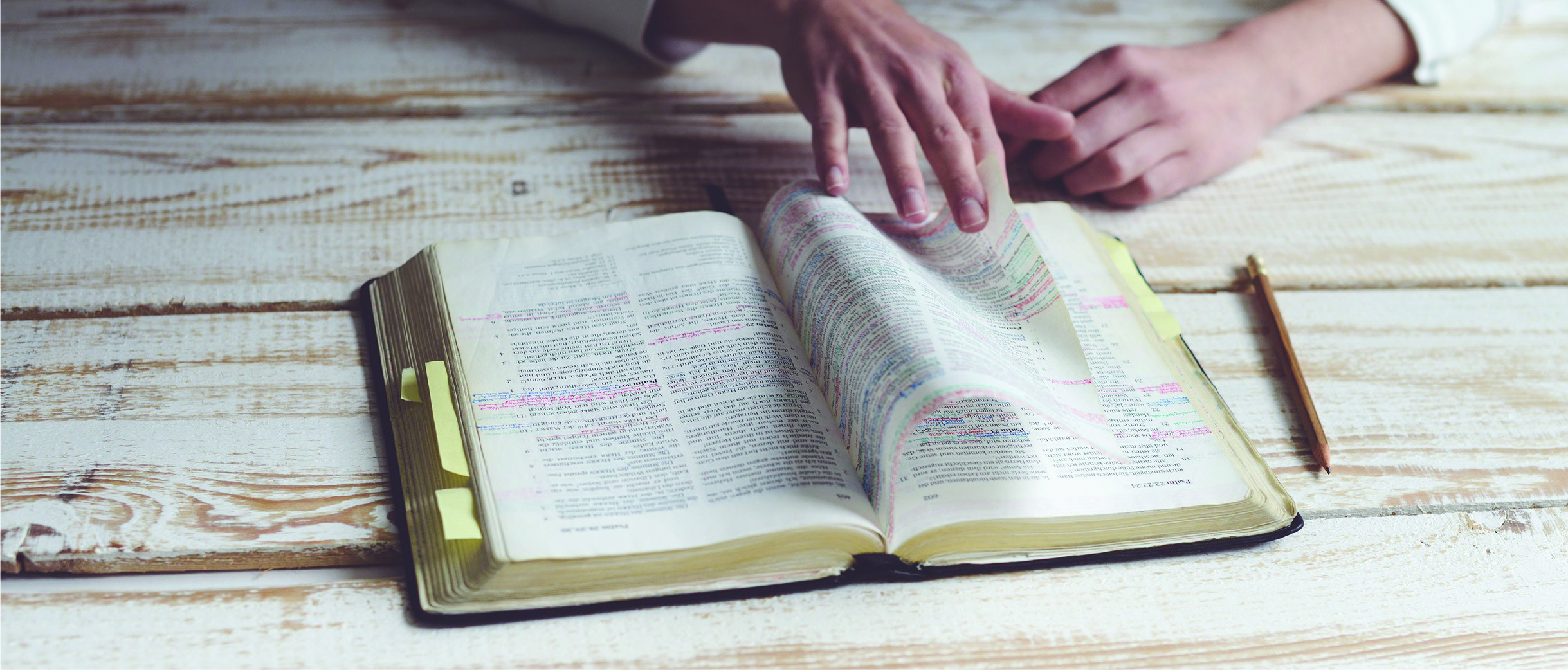 What the Bible Tells Us About Singleness