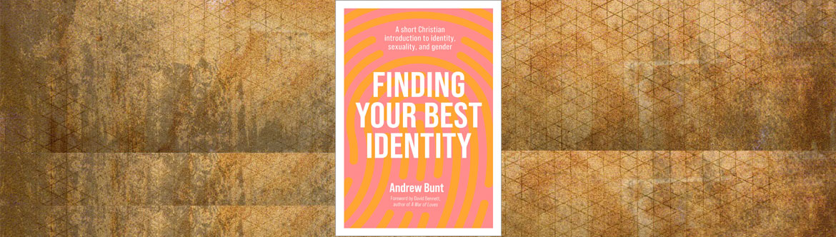 Finding your best identity book