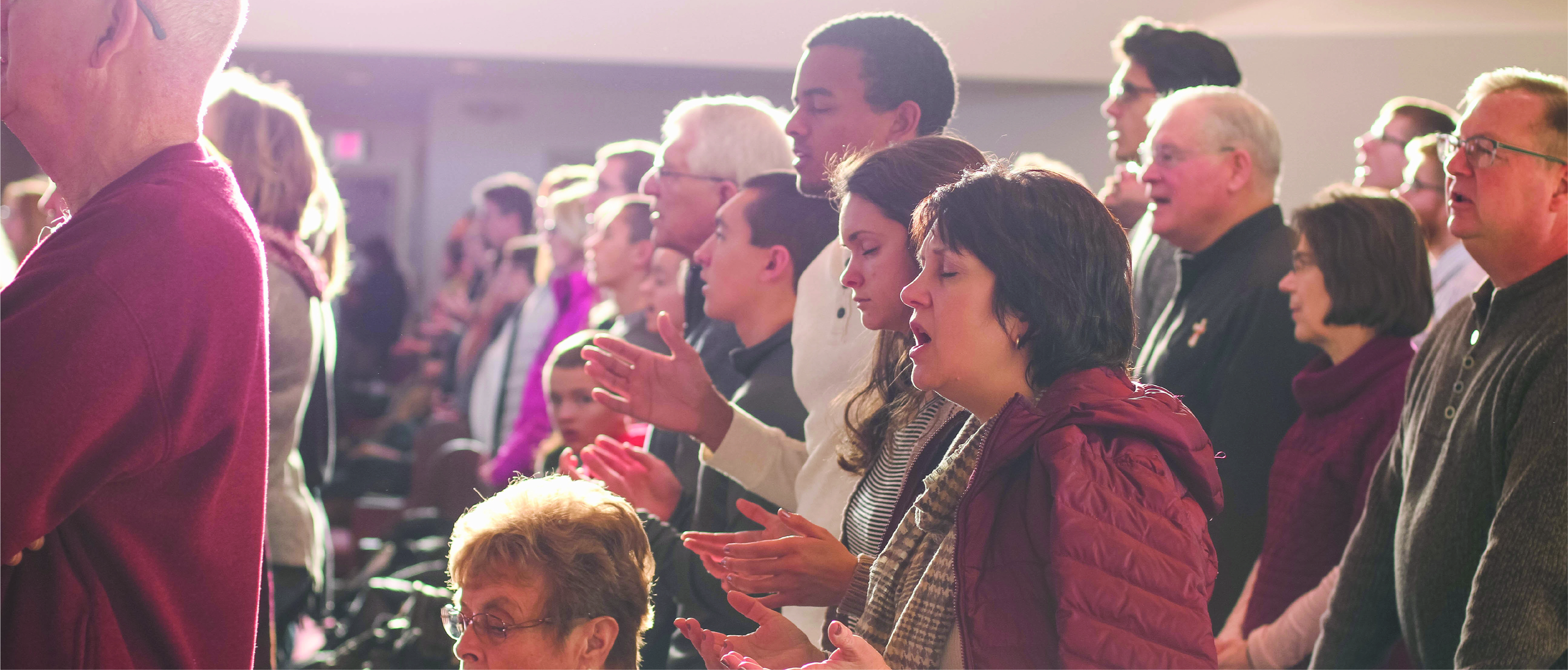 Biblical Community