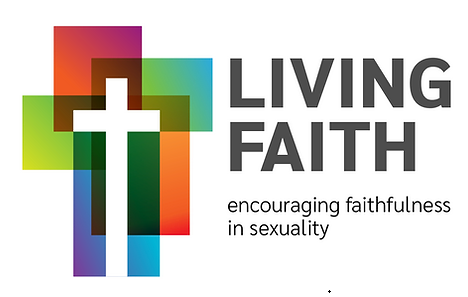 Living Faith Logo