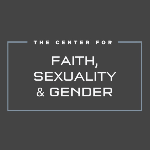 Center for Faith, Sexuality & Gender logo