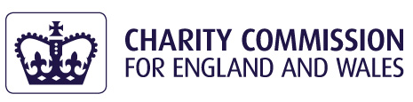 charity commission logo