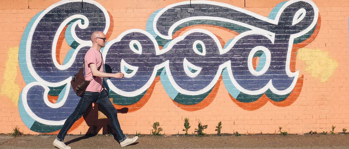 graffiti