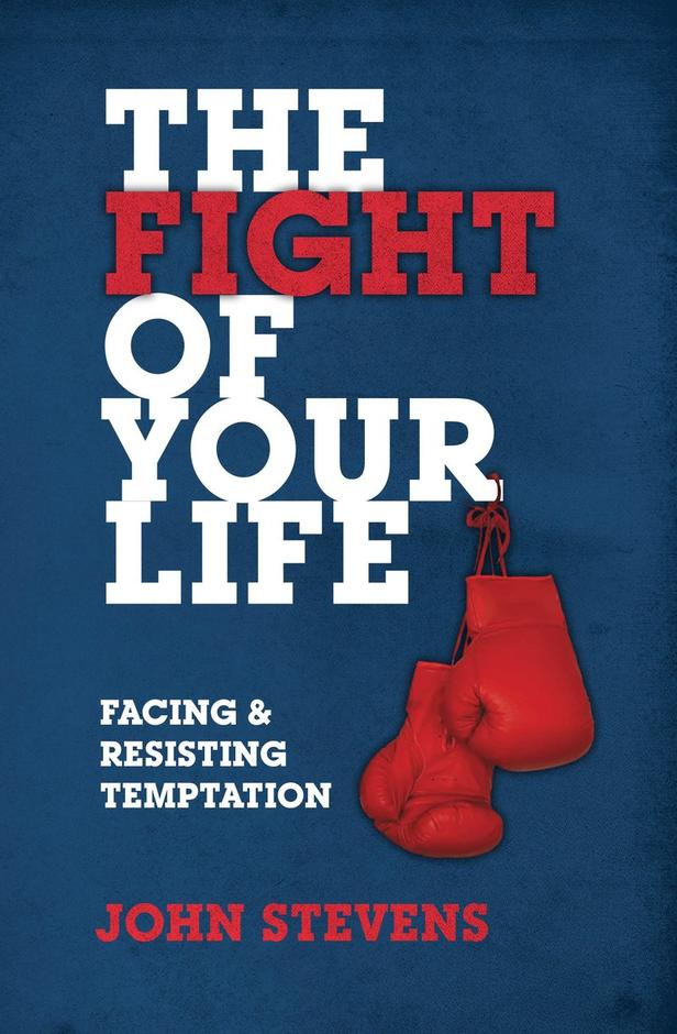 Fight of your life