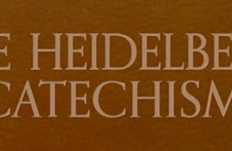 Heidelberg catechism