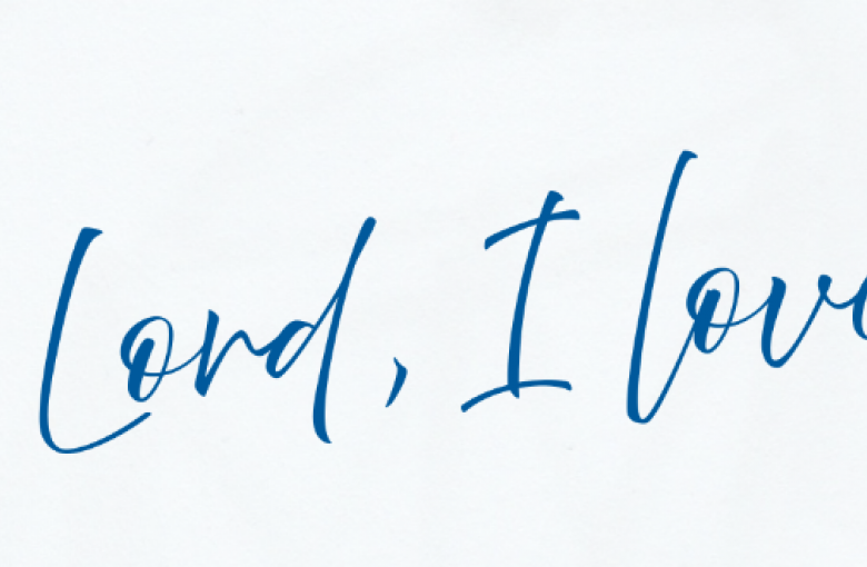 note in bible