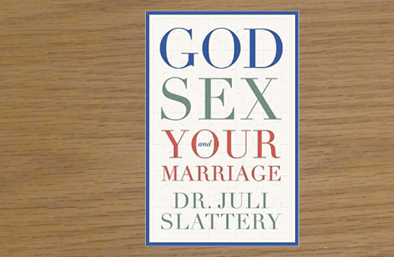 God sex and your marriage book