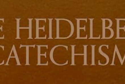 Heidelberg catechism